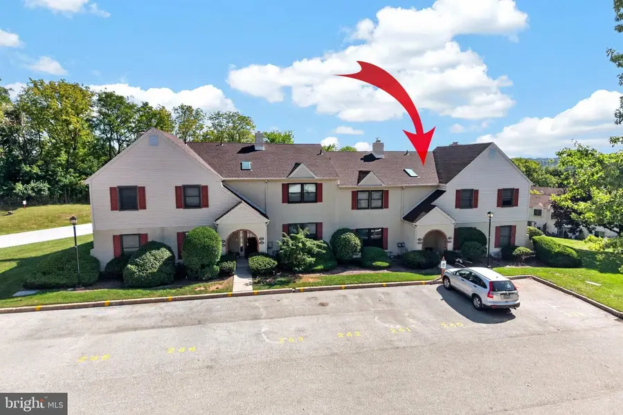 240 Stone Ridge Dr #240, West Norriton, PA 19403 - #2