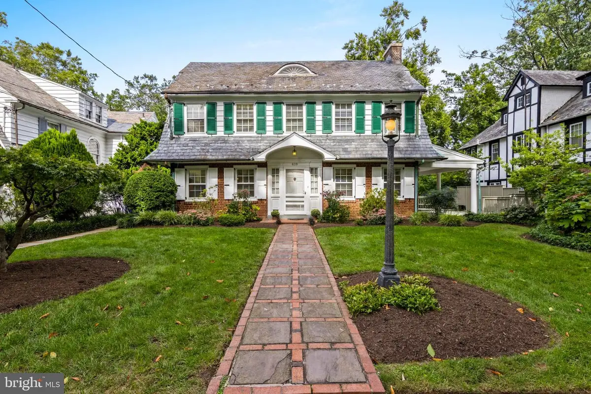 609 Park Ln, Wyncote, PA 19095 - #1