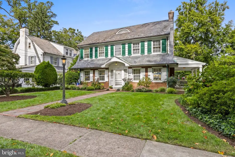 609 Park Ln, Wyncote, PA 19095 - #3