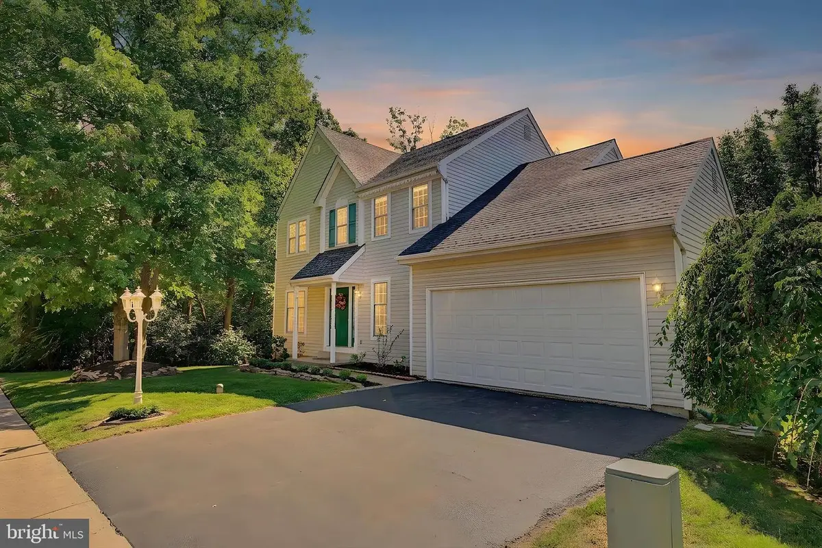 705 Buttonwood Dr, Royersford, PA 19468 - #1