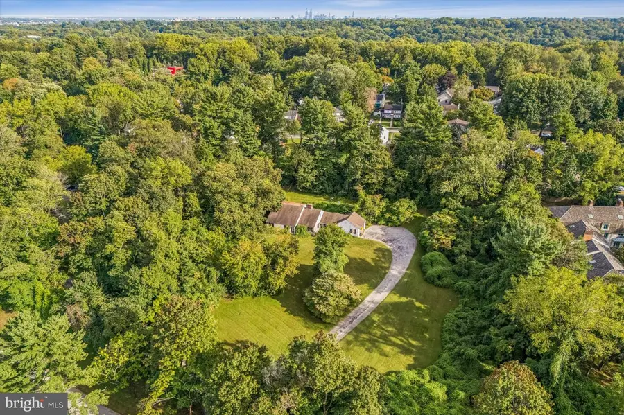 1103 Rose Glen Rd, Gladwyne, PA 19035 - #3