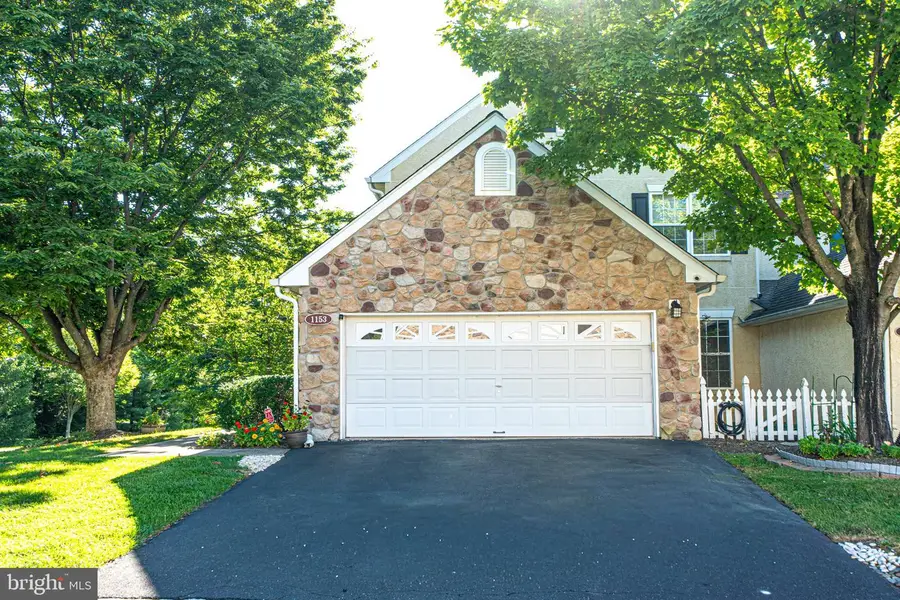 1153 Harrogate Way, Ambler, PA 19002 - #3