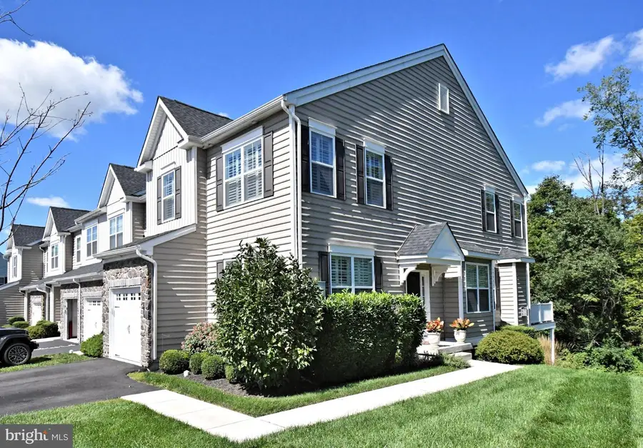 242 Hillstone Cir, Souderton, PA 18964 - #3