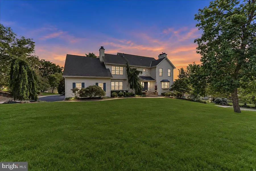113 Summit Dr, Phoenixville, PA 19460 - #2