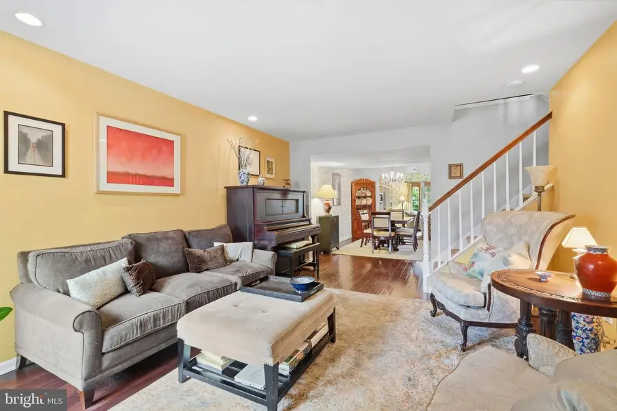 4 Loggers Mill Rd, Horsham, PA 19044 - #3