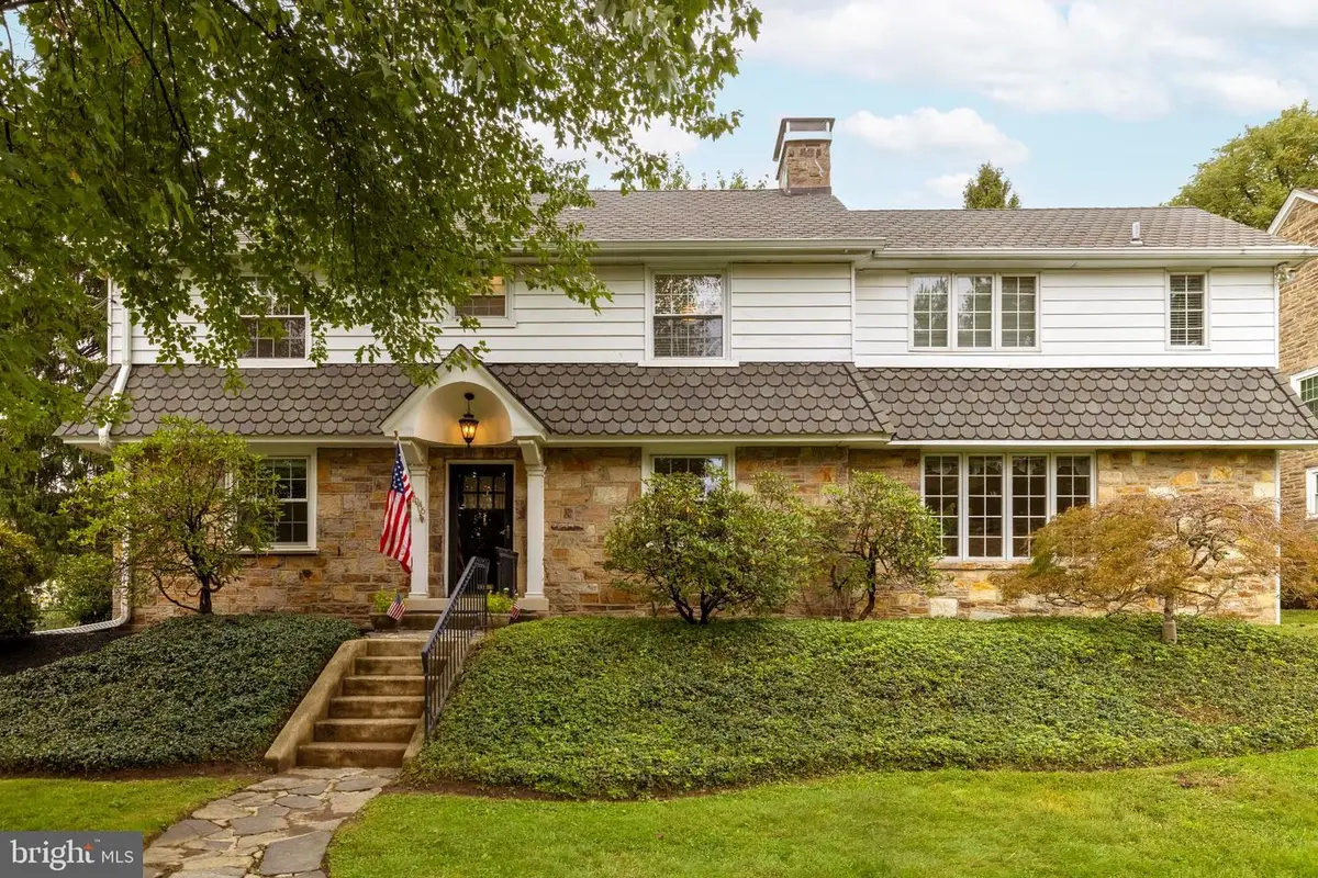 1046 Huntingdon Rd, Abington, PA 19001 - #1