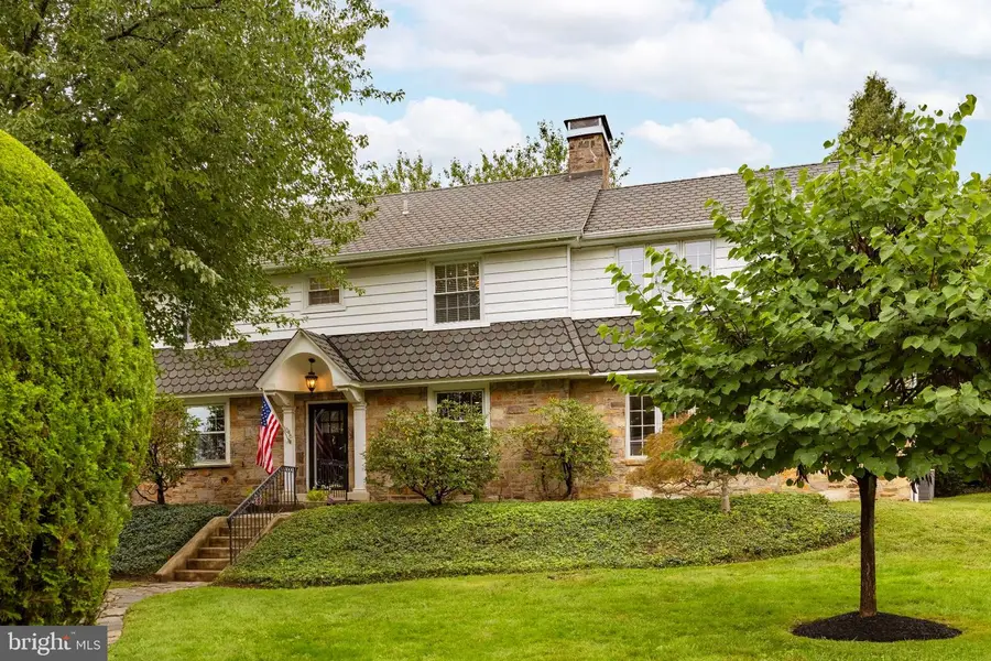 1046 Huntingdon Rd, Abington, PA 19001 - #2