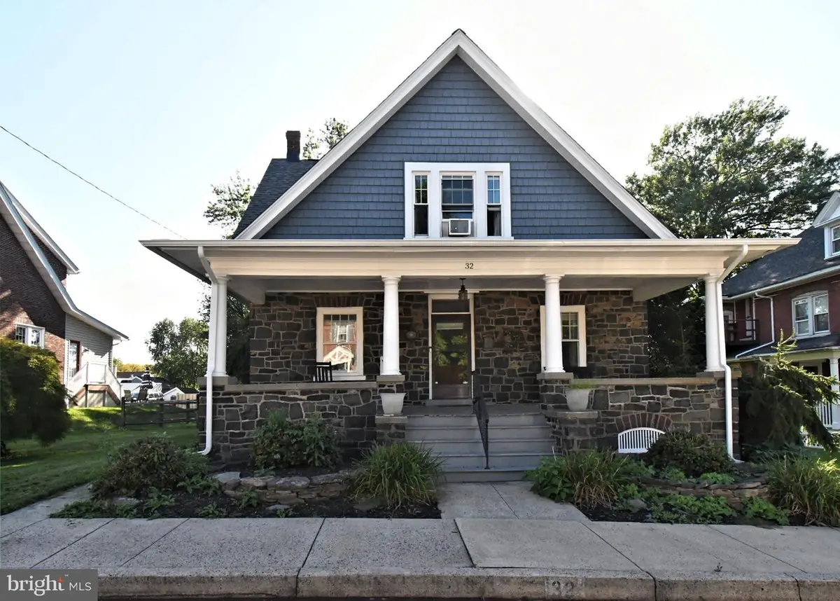 32 Franklin Ave #, Souderton, PA 18964 - #1