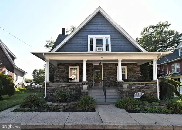 32 Franklin Ave #, SOUDERTON, PA 18964