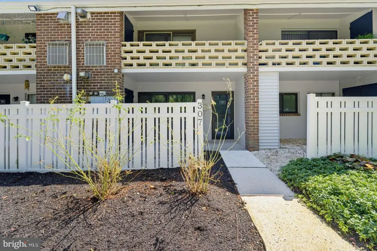 307 Stony Way #307, Norristown, PA 19403 - #1