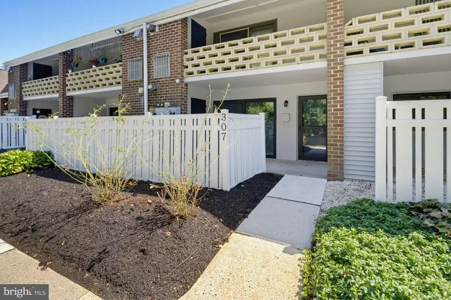 307 Stony Way #307, Norristown, PA 19403 - #2