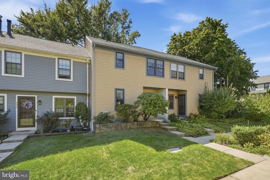 407 Hancock Ct, North Wales, PA 19454 - #3