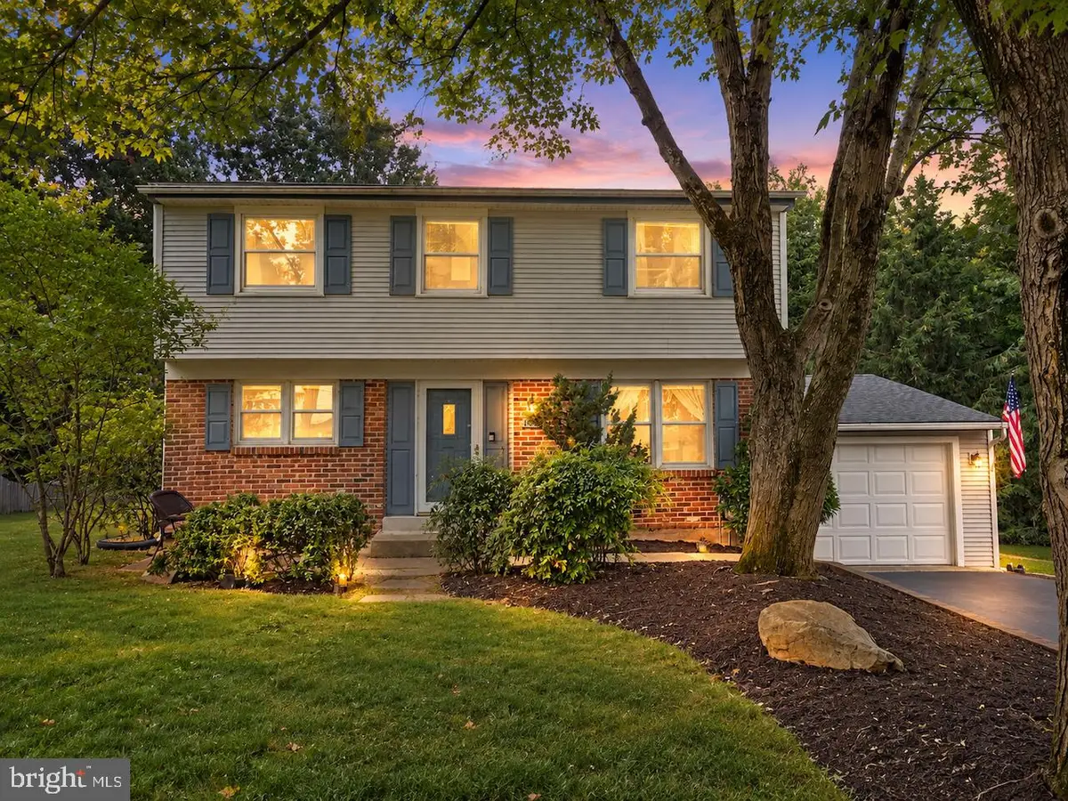 1456 Mauck Rd, Blue Bell, PA 19422 - #1