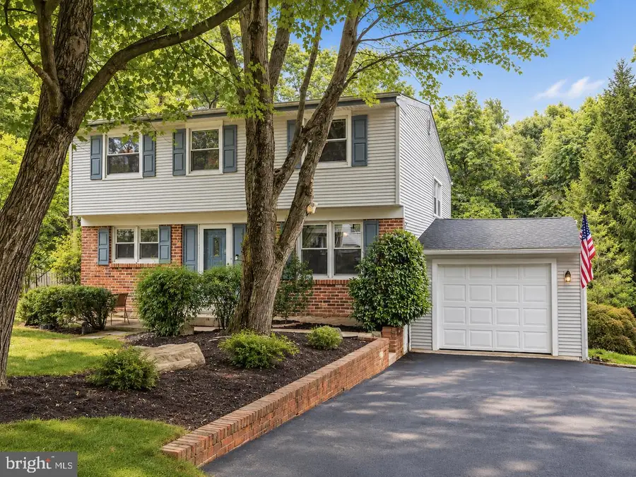 1456 Mauck Rd, Blue Bell, PA 19422 - #2