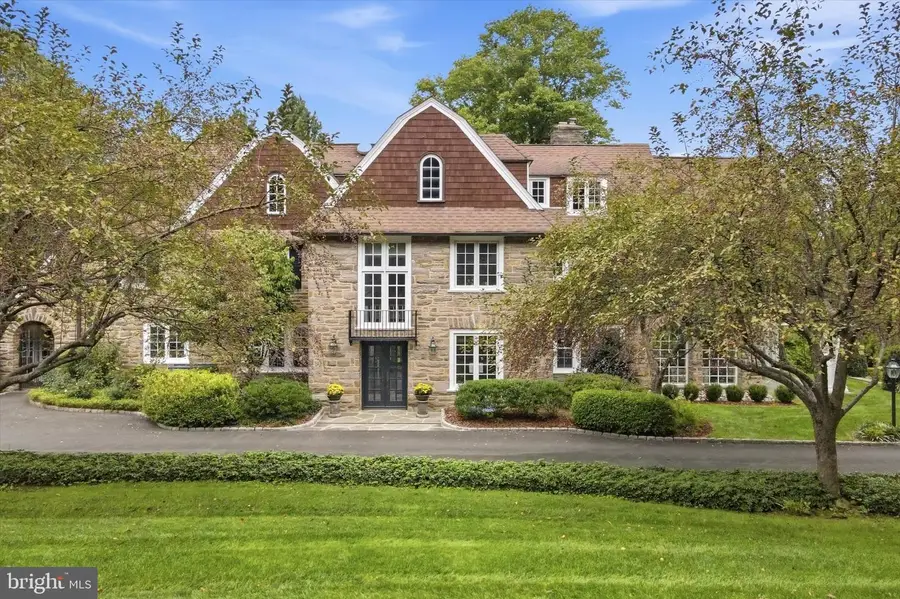 1380 Gilbert Rd, Meadowbrook, PA 19046 - #2