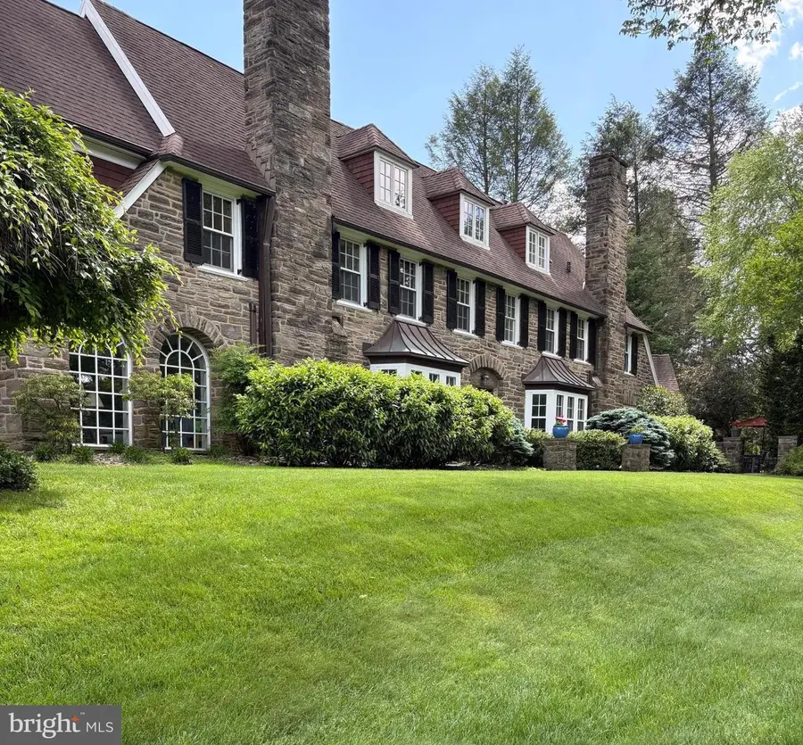 1380 Gilbert Rd, Meadowbrook, PA 19046 - #3
