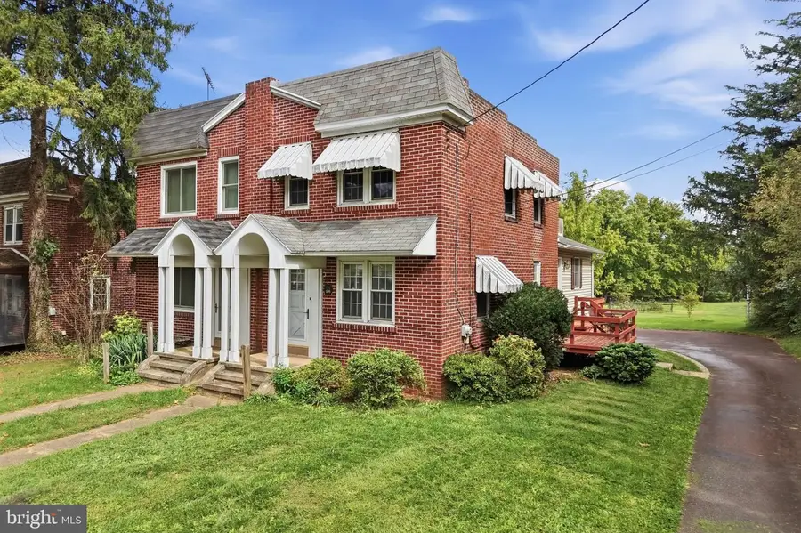 2715 Cowpath Rd, Hatfield, PA 19440 - #2