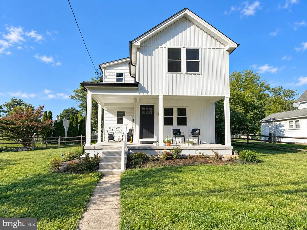 201 Penllyn Blue Bell Pike, Blue Bell, PA 19422 - #1