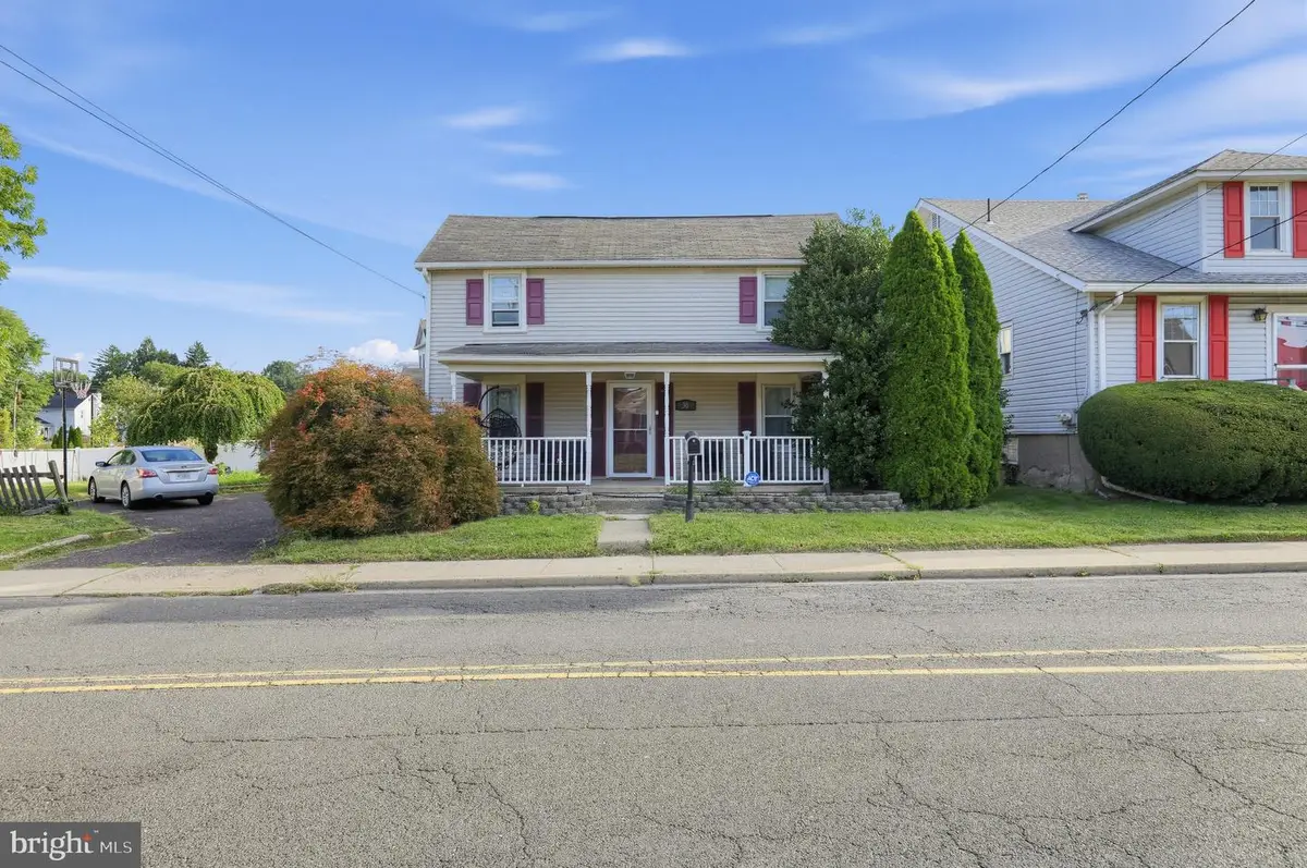 30 W Moreland Ave, Hatboro, PA 19040 - #1