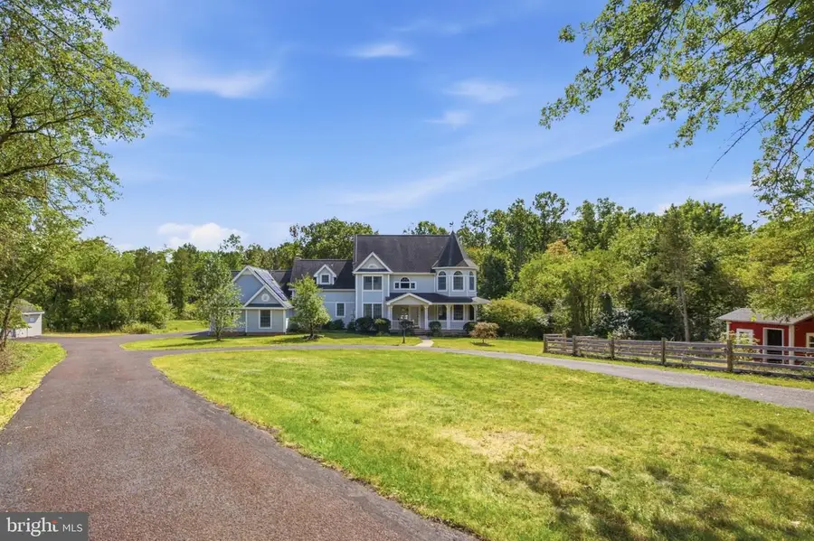 880 Cressman Rd, Harleysville, PA 19438 - #3
