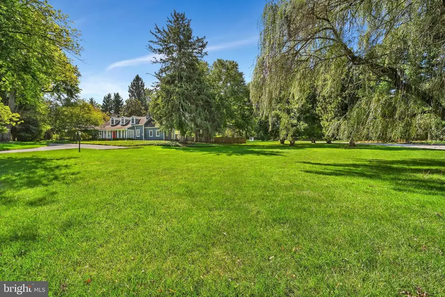 309 Warner Rd, Wayne, PA 19087 - #3