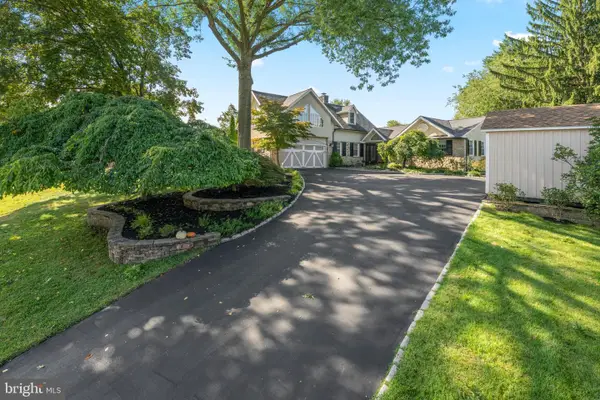 1228 Burnett Rd #, HUNTINGDON VALLEY, PA 19006