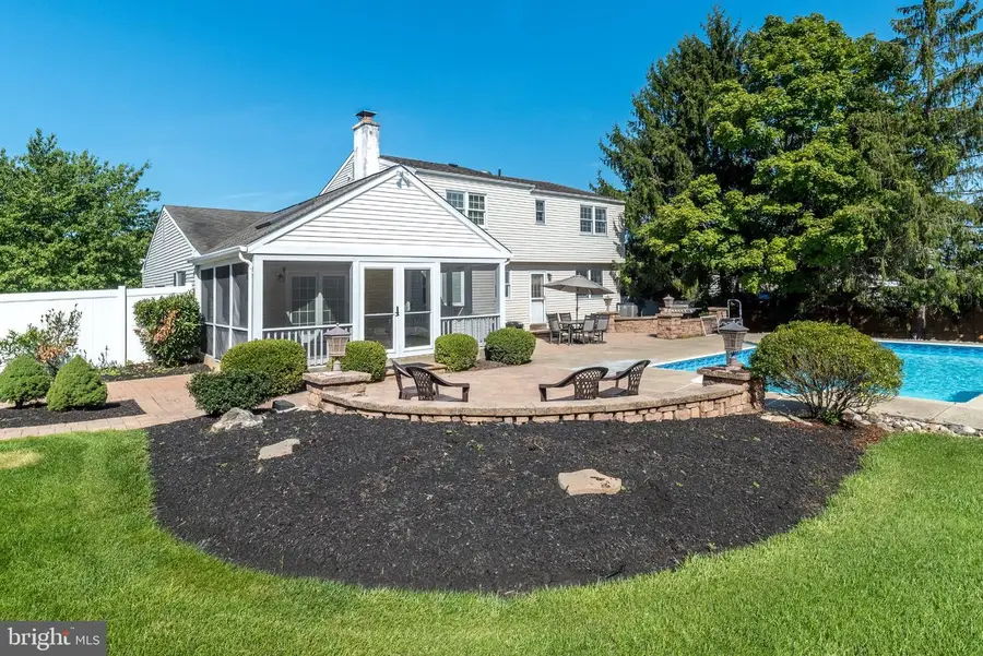 2049 Valley View Way, Lansdale, PA 19446 - #3