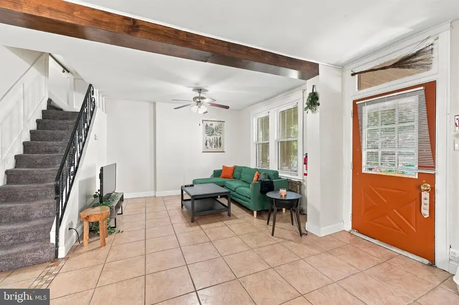 1424 Juniper St, Norristown, PA 19401 - #3