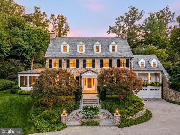 221 Rose Ln, HAVERFORD, PA 19041
