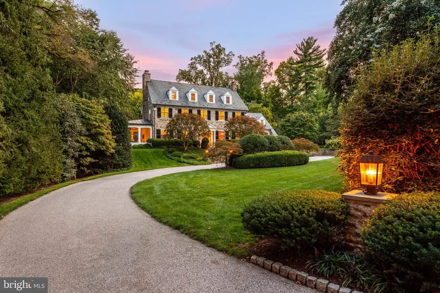 221 Rose Ln, Haverford, PA 19041 - #3