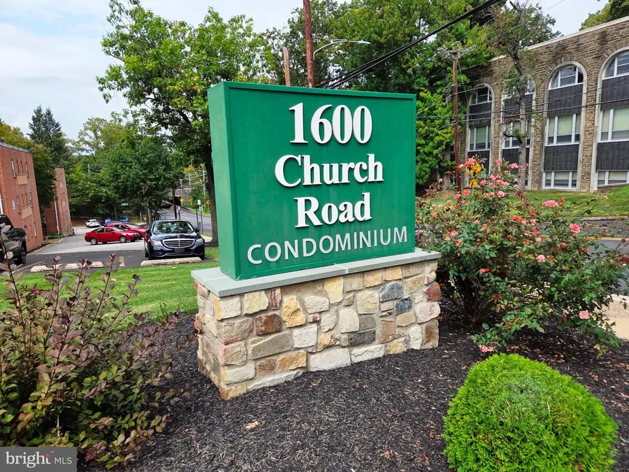 1600 Church Rd #b108, Wyncote, PA 19095 - #2