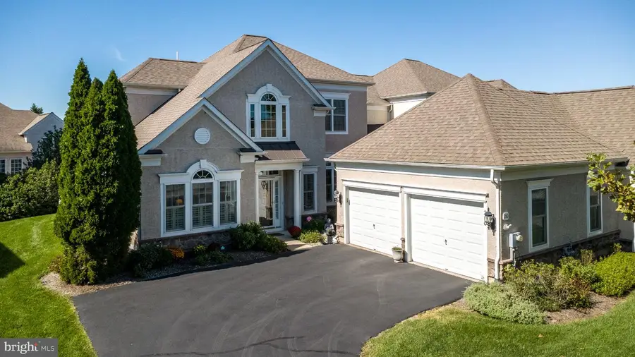 210 Goldenrod Dr, Upper Gwynedd, PA 19446 - #2