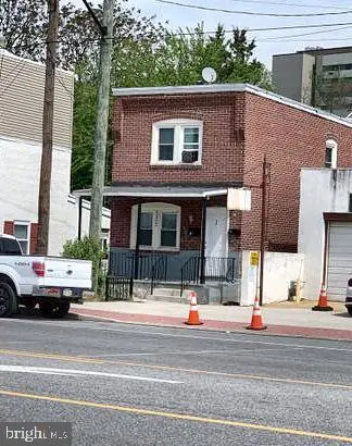 535 E Lafayette St, Norristown, PA 19401 - #2