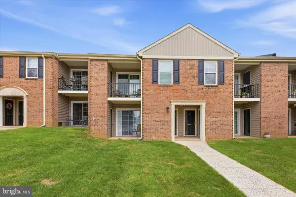 26 Wingate Ct #113 U-26, BLUE BELL, PA 19422