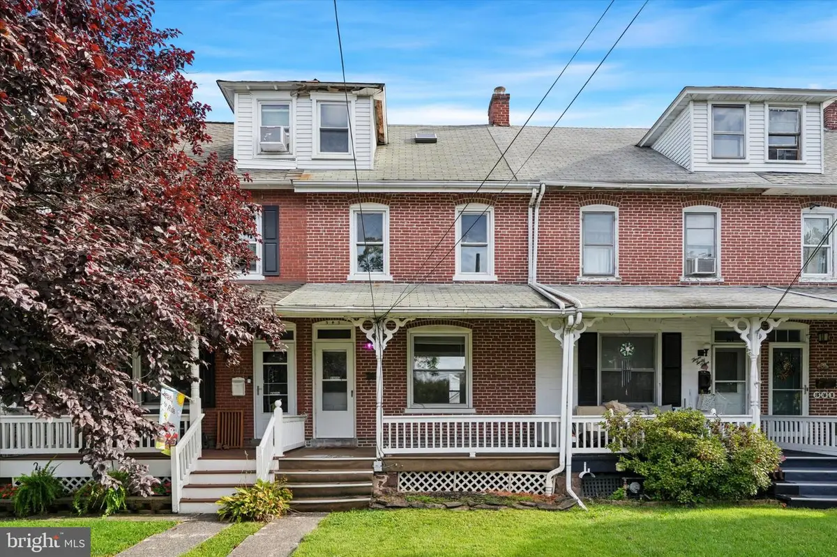 345 York Ave, Lansdale, PA 19446 - #1