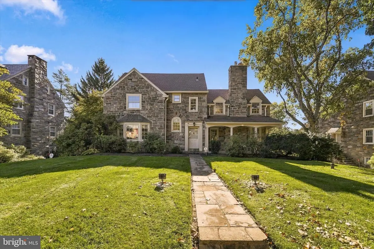 316 Winding Way #, Merion Station, PA 19066 - #1