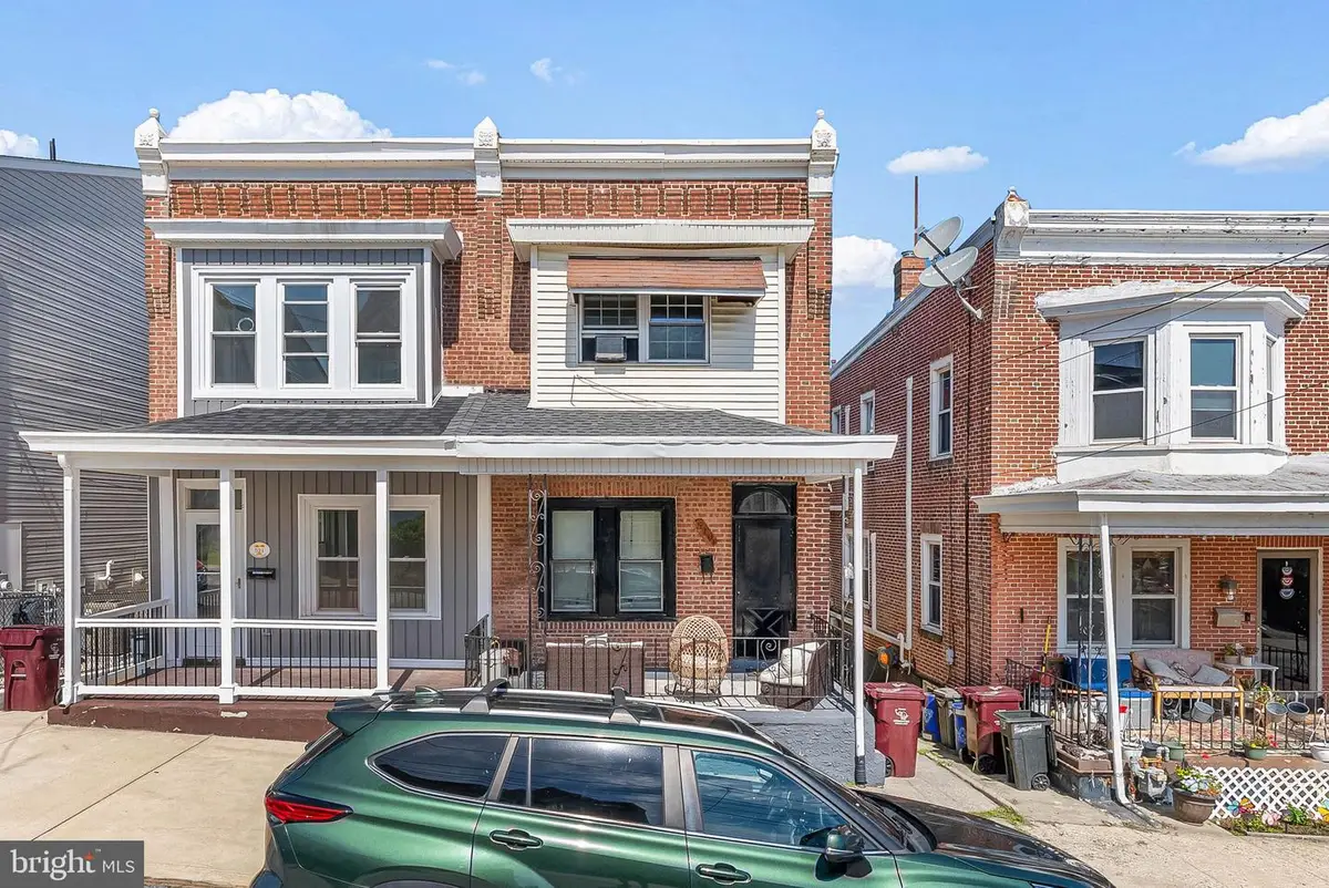 519 Grove St, Bridgeport, PA 19405 - #1