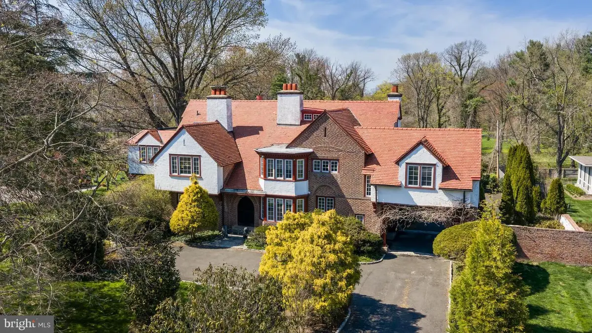 764 Mount Moro Rd, Villanova, PA 19085 - #1
