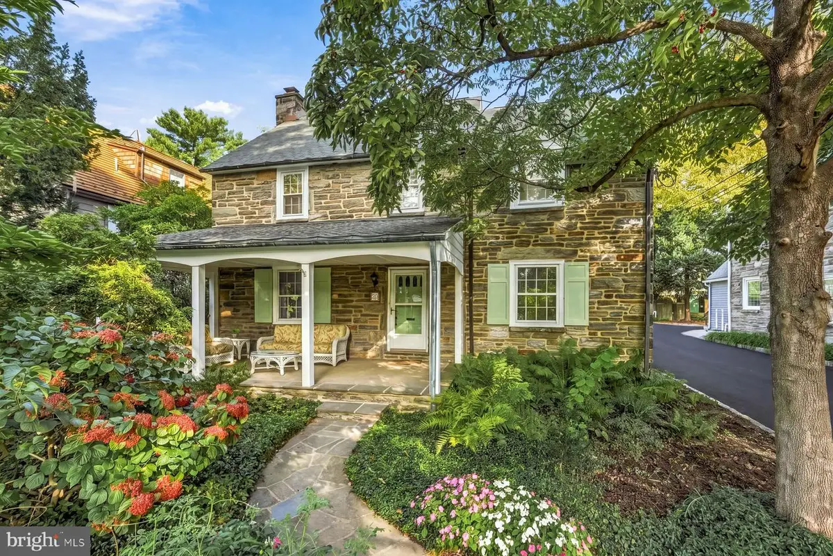 35 Overhill Rd, Bala Cynwyd, PA 19004 - #1