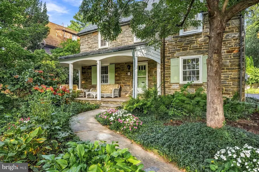 35 Overhill Rd, Bala Cynwyd, PA 19004 - #2