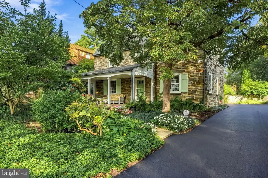 35 Overhill Rd, Bala Cynwyd, PA 19004 - #3
