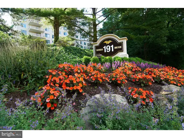 191 Presidential #r-922 - R-923, BALA CYNWYD, PA 19004