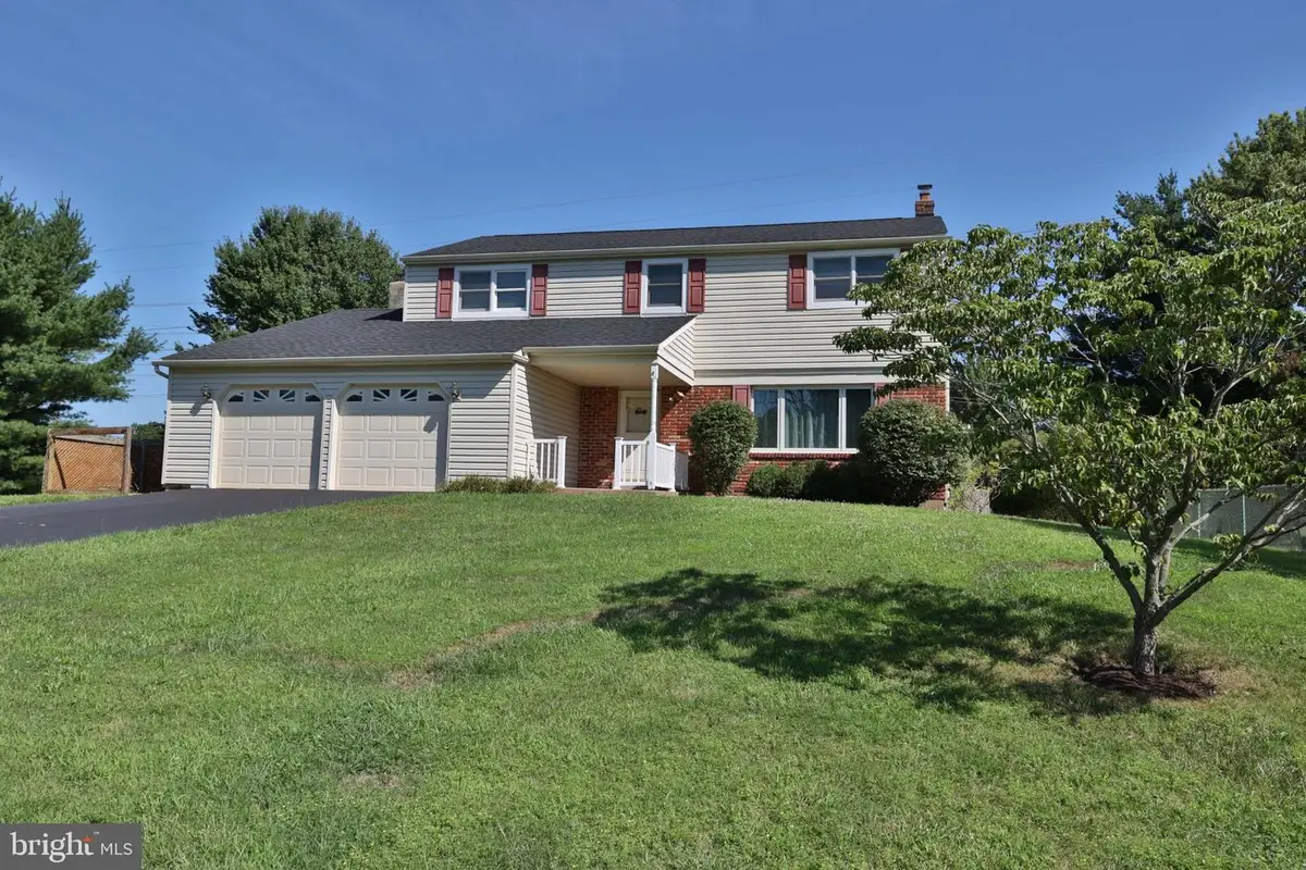 809 Hartley Pl, Lansdale, PA 19446 - #1
