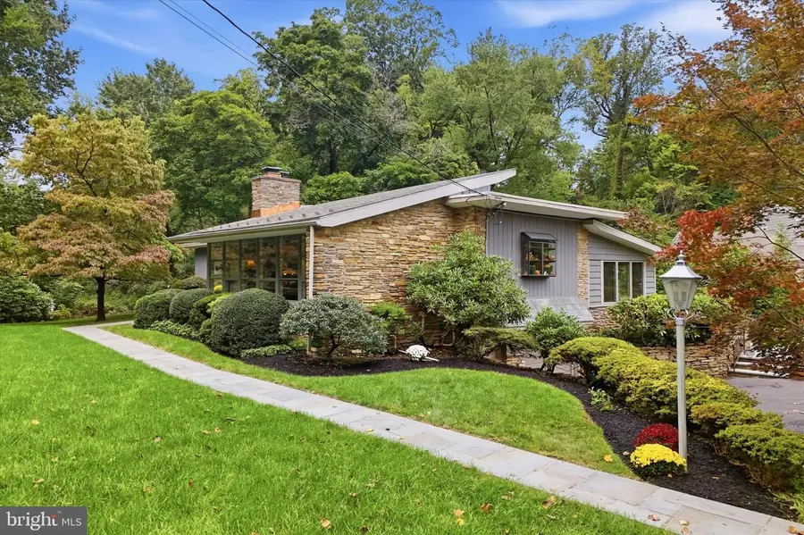 910 Old Huntingdon Pike, Huntingdon Valley, PA 19006 - #3