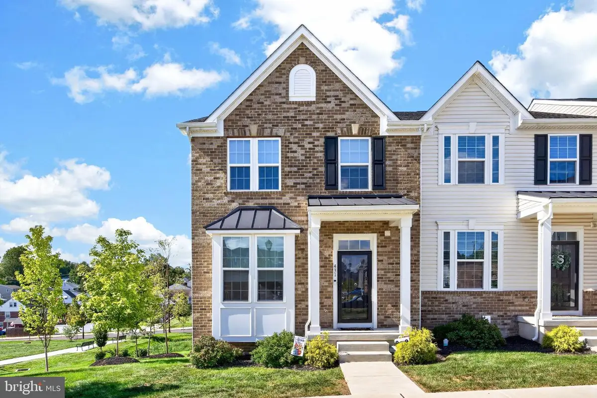 431 Market St #, Souderton, PA 18964 - #1