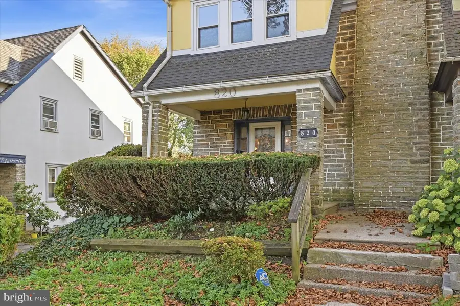 820 Elkins Ave, Elkins Park, PA 19027 - #3