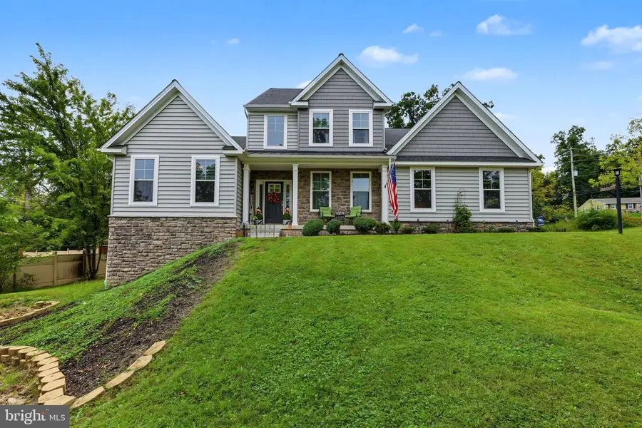 35 Micklitz Rd #, Pottstown, PA 19464 - #3