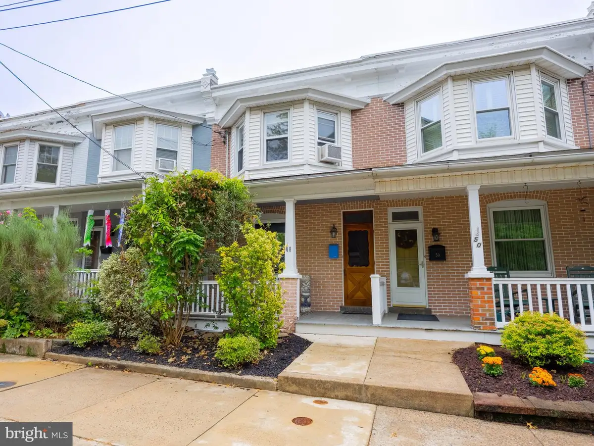 48 Diamond St, Souderton, PA 18964 - #1