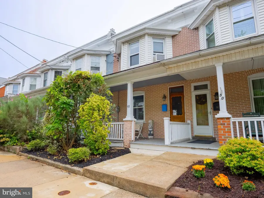 48 Diamond St, Souderton, PA 18964 - #2