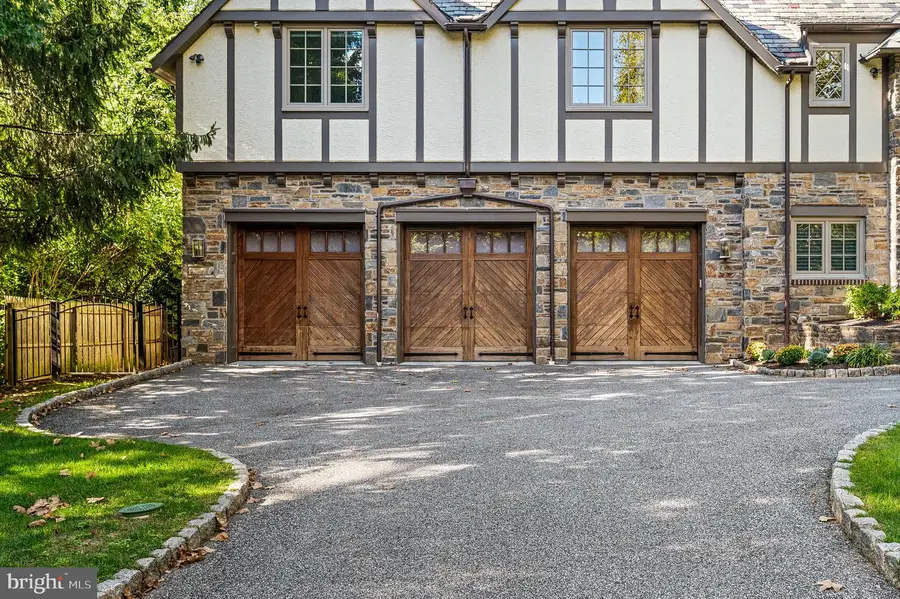 1205 Andover Rd, Wynnewood, PA 19096 - #2